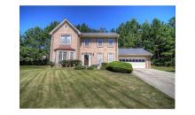 3594 Beacon Court Ellenwood, GA 30294