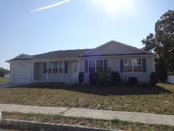 603 Brian Ave, Millville, NJ 08332