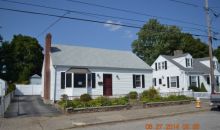 152 Greeley Street Pawtucket, RI 02861