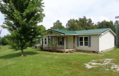 2440 Buck Creek Church Rd, Calhoun, KY 42327