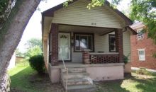 1638 Darst Ave Dayton, OH 45403