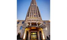 Unit 50u - 3376 Peachtree Road Atlanta, GA 30326