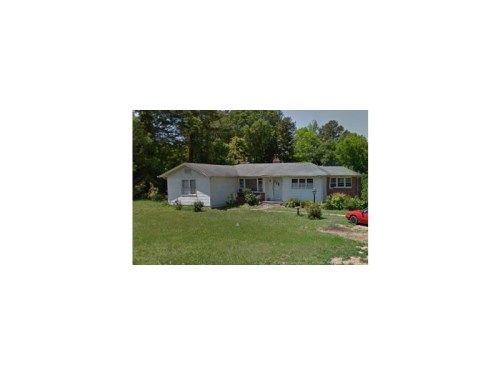 5786 Maxham Road, Austell, GA 30168