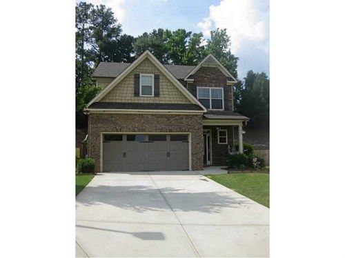 2070 Harvest Ridge Circle, Buford, GA 30519