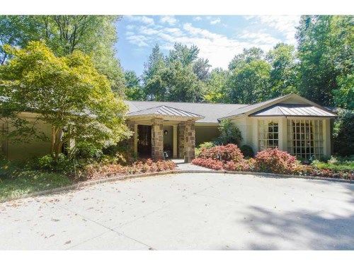 3489 Riverly Road Nw, Atlanta, GA 30327