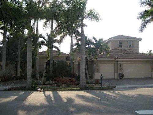 1567 VICTORIA ISLE WY, Fort Lauderdale, FL 33327