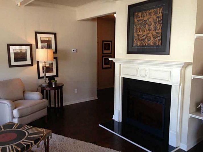 Unit 47a - 6732 Story Circle, Norcross, GA 30093