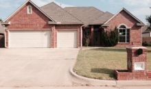 13150 Red Oak Dr Choctaw, OK 73020