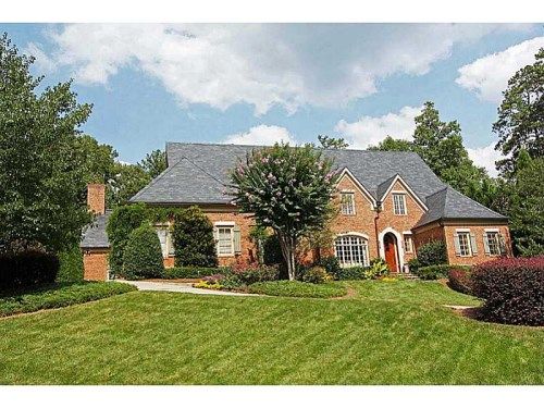 4211 Whitestone Place, Atlanta, GA 30327