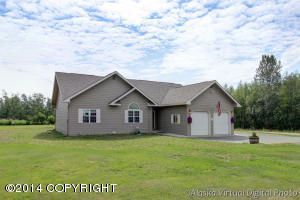 1661 W Harvest Loop, Wasilla, AK 99654