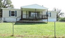 366823 E 5400 Rd Cleveland, OK 74020