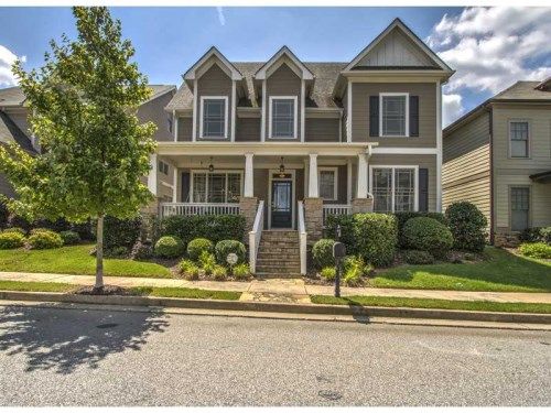 1436 Dupont Commons Circle Nw, Atlanta, GA 30318