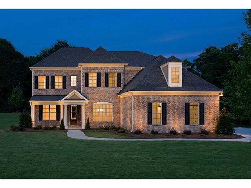 454 Scott Farm Drive, Powder Springs, GA 30127