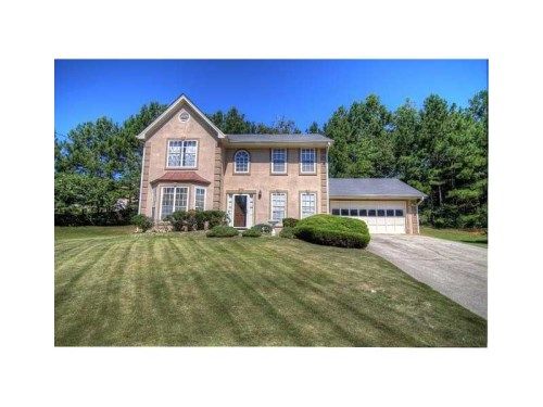 3594 Beacon Court, Ellenwood, GA 30294