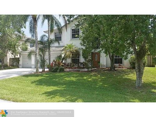 6432 NW 54TH CT, Fort Lauderdale, FL 33319