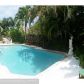 6432 NW 54TH CT, Fort Lauderdale, FL 33319 ID:10078457