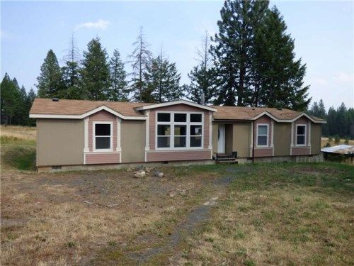 191 Lombard Rd, Weippe, ID 83553