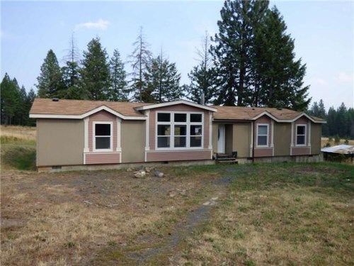 191 Lombard Rd, Weippe, ID 83553