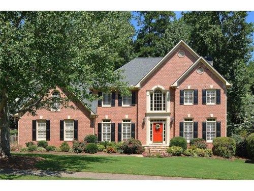 4412 Derwent Drive, Roswell, GA 30075