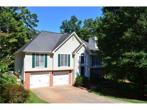 34 Wexford Circle, Cartersville, GA 30121