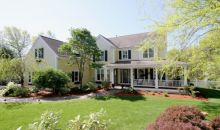 65 Saddleback Ln East Falmouth, MA 02536