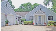 7 Walton Knob Mashpee, MA 02649