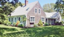 204 Old Comers Chatham, MA 02633