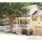 3765 Cherokee Overlook Drive, Canton, GA 30115 ID:9569254