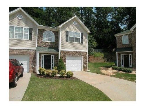 Unit 0 - 139 Creekwood Drive, Woodstock, GA 30188