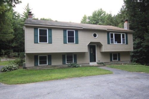 477 Alger Street, Winchendon, MA 01475