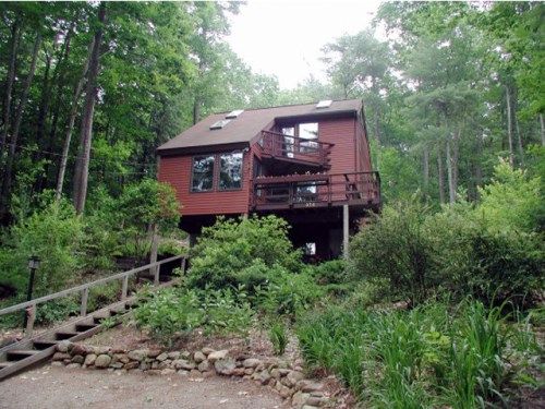376 Beachview Drive, Winchendon, MA 01475