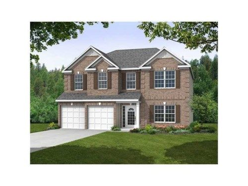 2400 Braelin Loop, Mcdonough, GA 30253