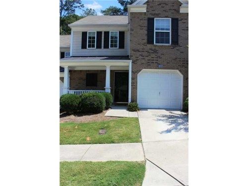 Unit 433 - 433 Colonial Walk, Woodstock, GA 30189