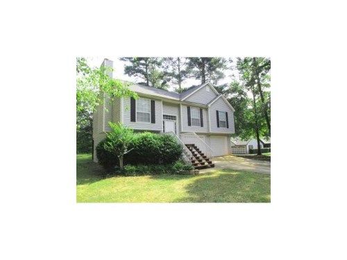 121 Ridgeway Point, Ellenwood, GA 30294