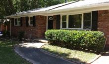 3202 Convair Lane Decatur, GA 30032