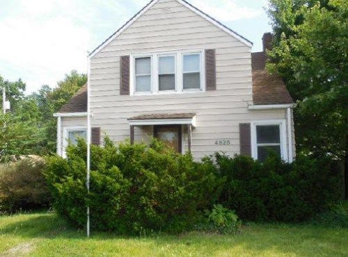 4825 E US HWY 12, Michigan City, IN 46360