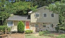 5006 Holbrook Circle Duluth, GA 30096