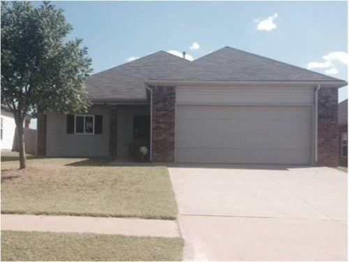 6004 SE 71st St, Oklahoma City, OK 73135