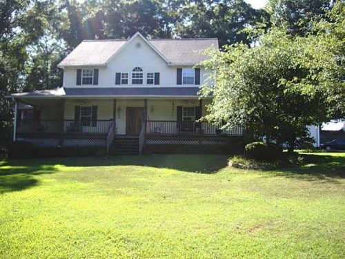 187 Collins Road, Cedartown, GA 30125