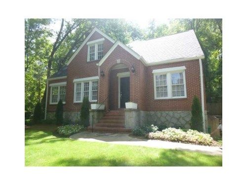442 Chelsea Circle Ne, Atlanta, GA 30307