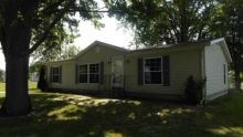 301 W North St Vanlue, OH 45890