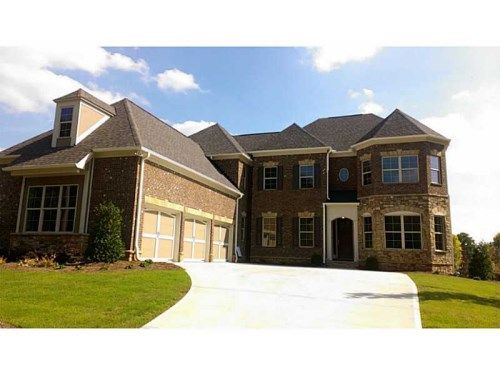373 Glynnwilde Drive, Marietta, GA 30064