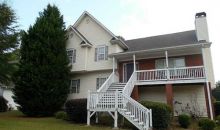 5762 Newnan Circle Austell, GA 30106