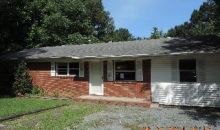 506 Deese Street Monroe, NC 28112