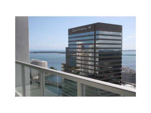 500 BRICKELL AV # 3906, Miami, FL 33131