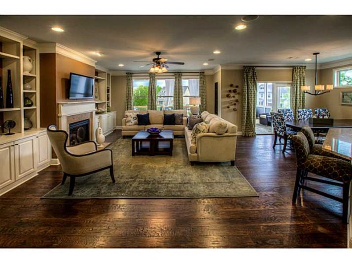 3610 Walnut Grove Lane, Cumming, GA 30041