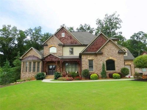 410 Addie Lane, Canton, GA 30115