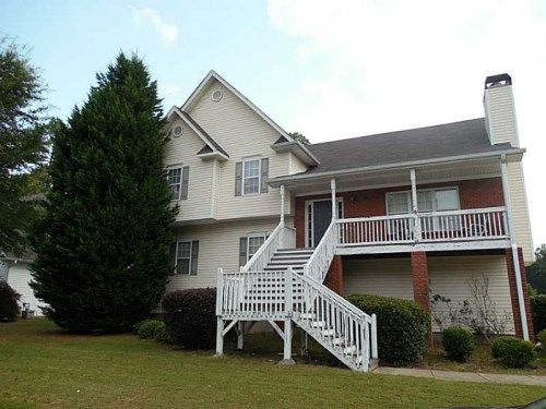 5762 Newnan Circle, Austell, GA 30106
