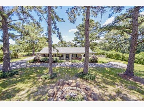 18245 HILLARY SIMMONS RD, Quakake, PA 18245