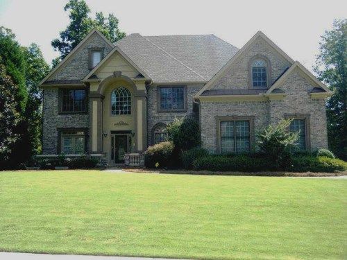 217 Morning Mist Way, Woodstock, GA 30189